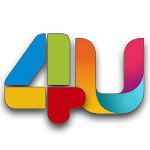 Cover Image of Unduh 4U TV  APK