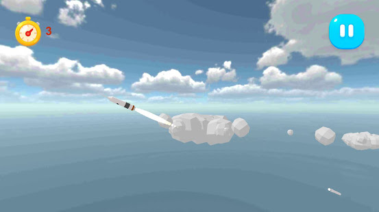 Space Rocket Manual Launcher 1.3.0 screenshots 21