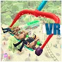 VR Park Roller Coaster Game