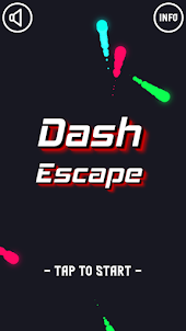 Dash Escape