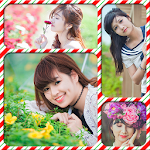 Cover Image of 下载 Picture Grid Collage 1.2 APK