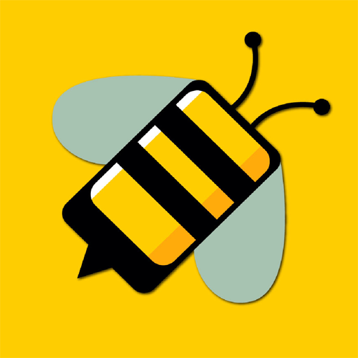 Beez Local logo