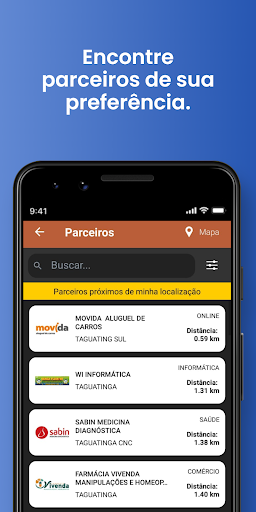 Sindimoveis-PE Screen 2