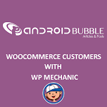 Cover Image of Tải xuống WC Customers  APK