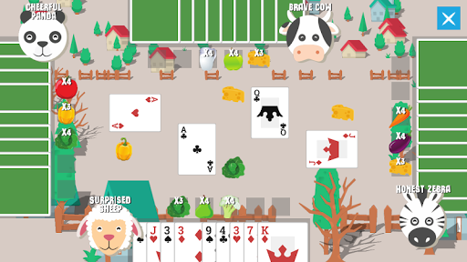 Gambling pets Screen 2