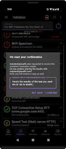 Speed Test WiFi Analyzer (PREMIUM) 2024.04.77596 2
