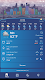 screenshot of Weather XS PRO