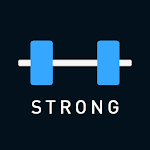 Cover Image of Download Strong - Workout Tracker Gym Log 2.7.1 APK