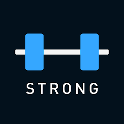Strong Workout Tracker Gym Log: Download & Review