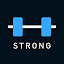 Strong Workout Tracker Gym Log 2.7.10 (Pro Unlocked)