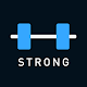 Strong Workout Tracker Gym Log MOD APK 2.7.10 (Pro Unlocked)