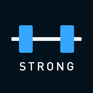 Strong Workout Tracker Gym Log apk