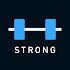 Strong Workout Tracker Gym Log6.1.2 (Pro) (Armeabi-v7a, Arm64-v8a)