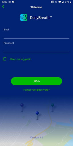 DailyBreath-Asthma and Allergies