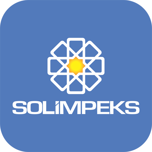 Solimpeks Kurumsal logo