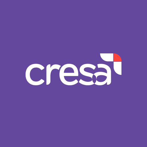CRESA Contact Center logo