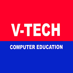 V-TECH COMPUTER EDUCATION
