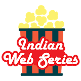 Indian Web Series icon