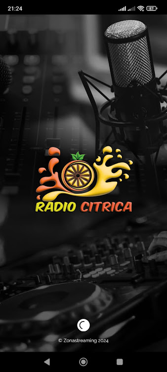 Radio Citrica - 1.0.1 - (Android)