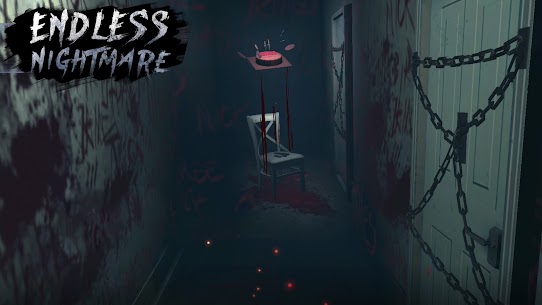 Baixar Endless Nightmare MOD APK 1.1.1 – {Versão atualizada 2023} 1