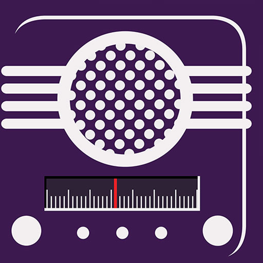 RadioPhone Pro 1.1 Icon