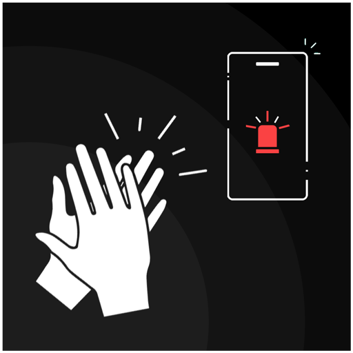 Find my Phone by CLAP