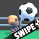 World Football Swipe Cup - Androidアプリ