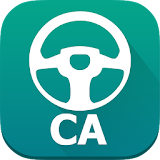 California DMV Test 2021 - DMV Approved Course icon