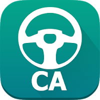 California DMV Test 2022 Prep