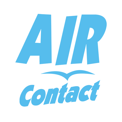 AIRcontact  Icon