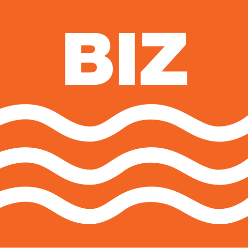 River Valley CU Biz logo