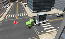 Truck Simulator 3Dのおすすめ画像2