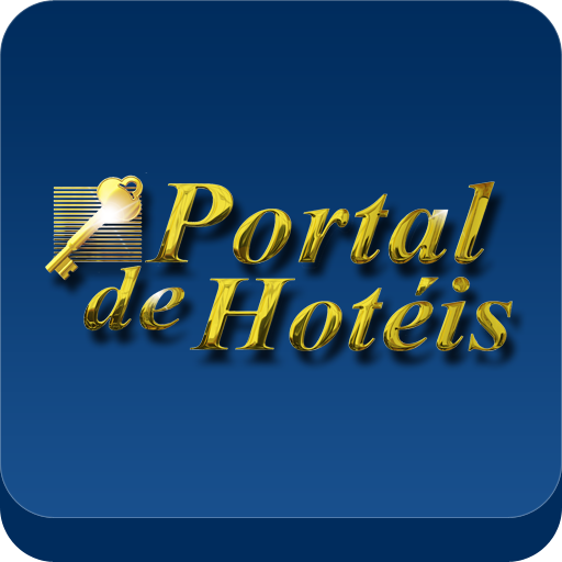 Portal de Hotéis e Convenções logo