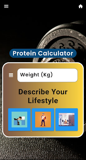 NoSupplements™ Screen 3
