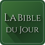 Bible Francais Gratuit - Louis Segond icon