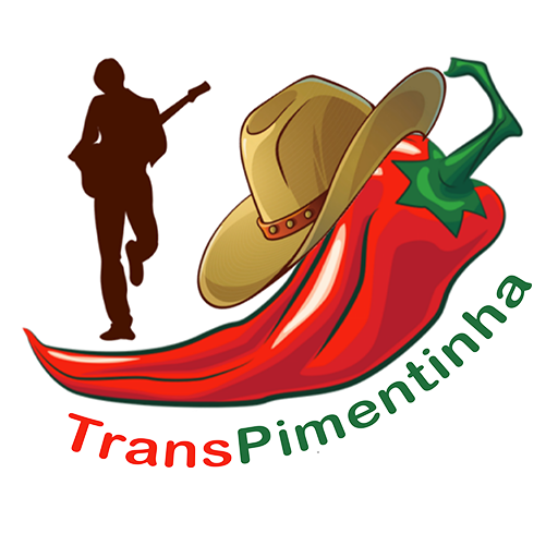 Trans Pimentinha Itarumã GO logo