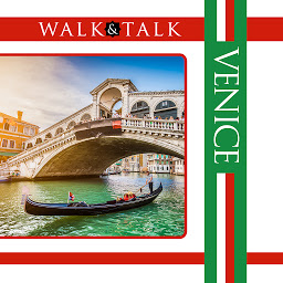 Icon image Walk and Talk Venice
