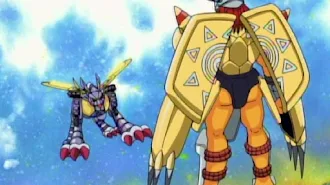 デジモンアドベンチャー Season 9 Episode 45 Tv On Google Play