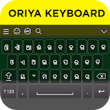 Oriya Keyboard icon