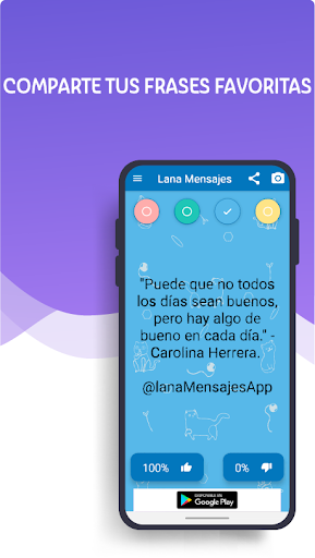 Lana Messages Screen 2