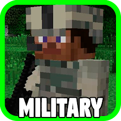 Military Mod For Minecraft Pe Apps On Google Play
