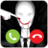 Call From Slender Fake icon