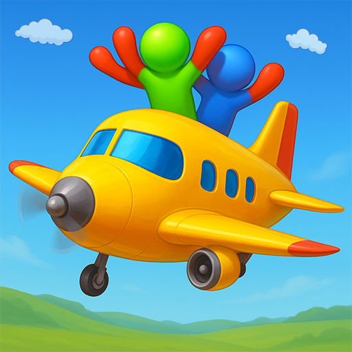 app logo