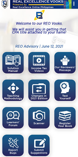 Real Excellence Vooks