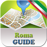 Roma Guide icon