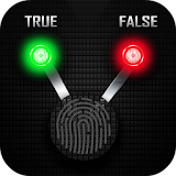 Lie  Detector Prank icon