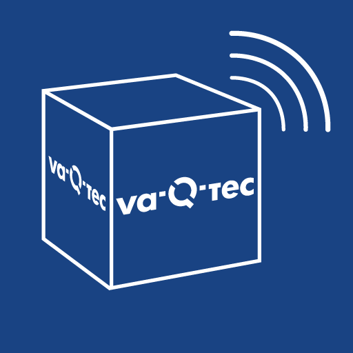 va-Q-nection logo
