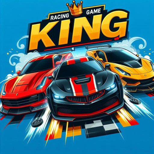 Racing Game King HP Download on Windows