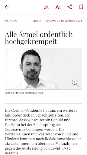 fleischwirtschaft.de + com Screen 3