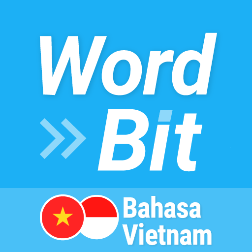 WordBit Bahasa Vietnam (VNID) logo
